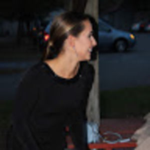 Meet your Posher, Sadie